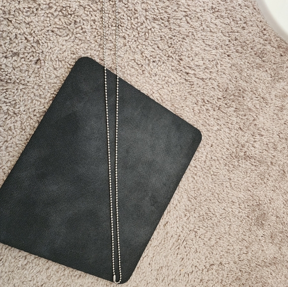 Stainless Steel Necklace for him - Picture 2 of 2